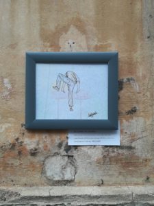 Arte da Rubare - Roma Torpignattara