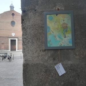 Arte da Rubare - Padova